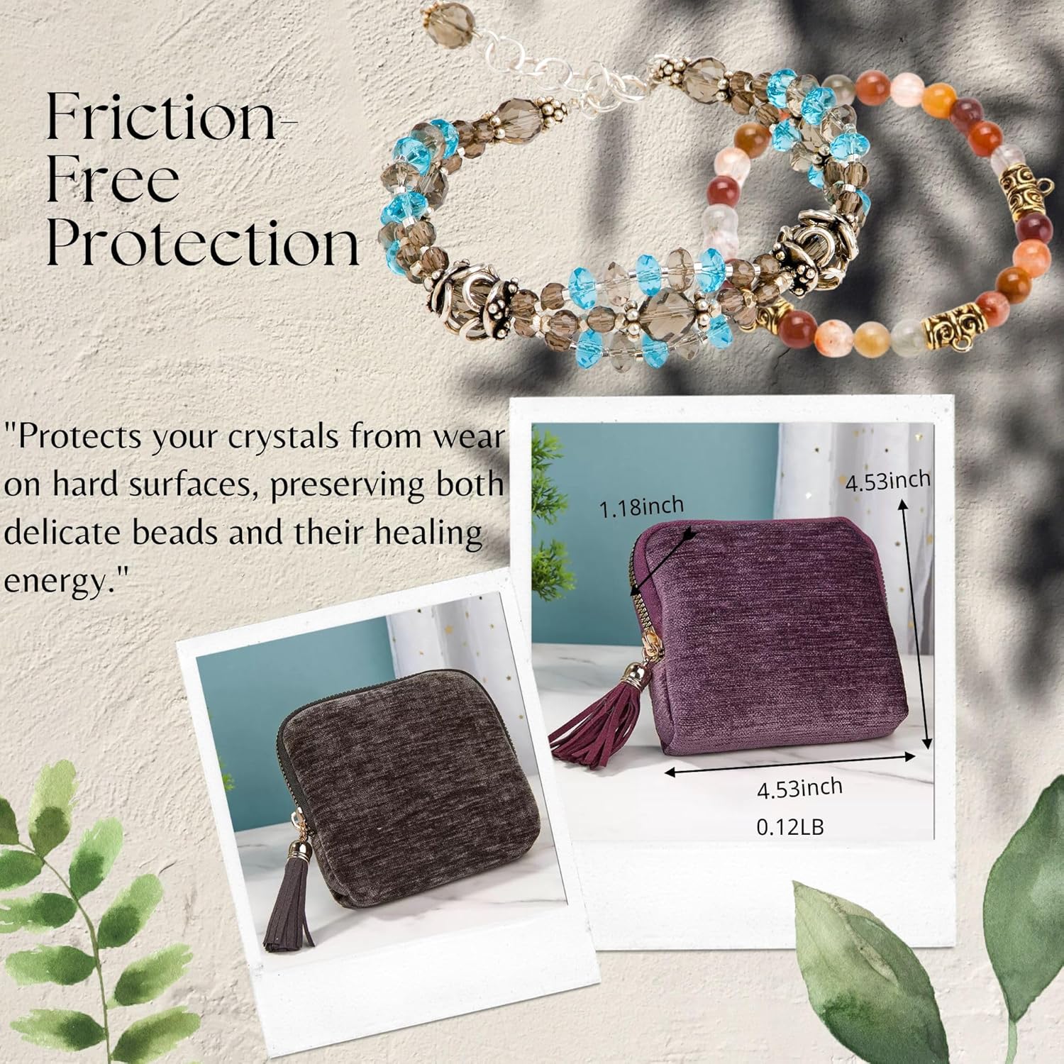 🎁LAST DAY 49% OFF -💖2025 Travel Jewelry Case