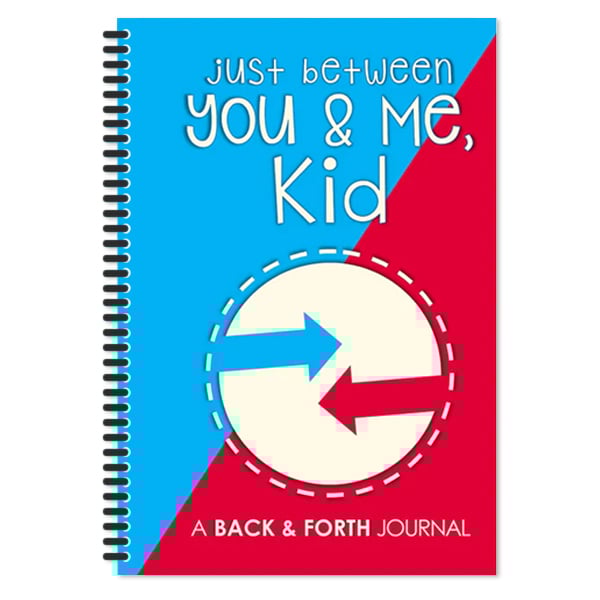 2025 New Arrival🔥-👦👧Just Between You & Me, Kid ❤️