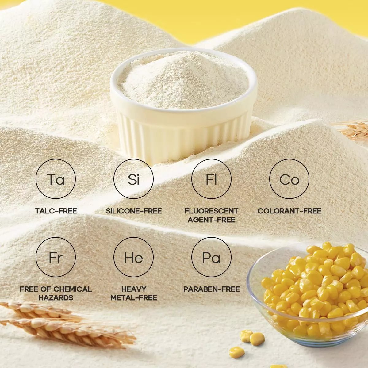 🔥2025 New Arrival🔥INSTANT FRESH VOLUMZING HAIR DRY SHAMPOO