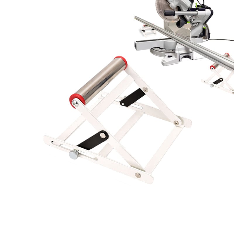 🔥2025 New Arrival🔥Adjustable Cutting Machine Support Frame