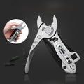 🔥2025 New Arrival 🔥Outdoor Multi-purpose Tool Pliers