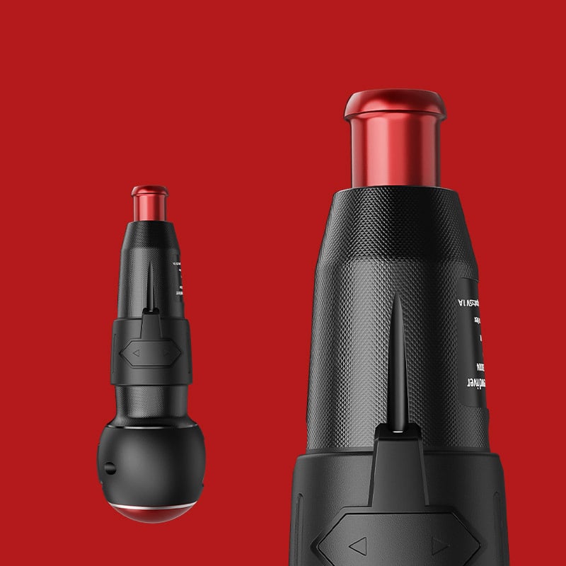 🔧⚡ Electric Screwdriver Kit (USB-Rechargeable)