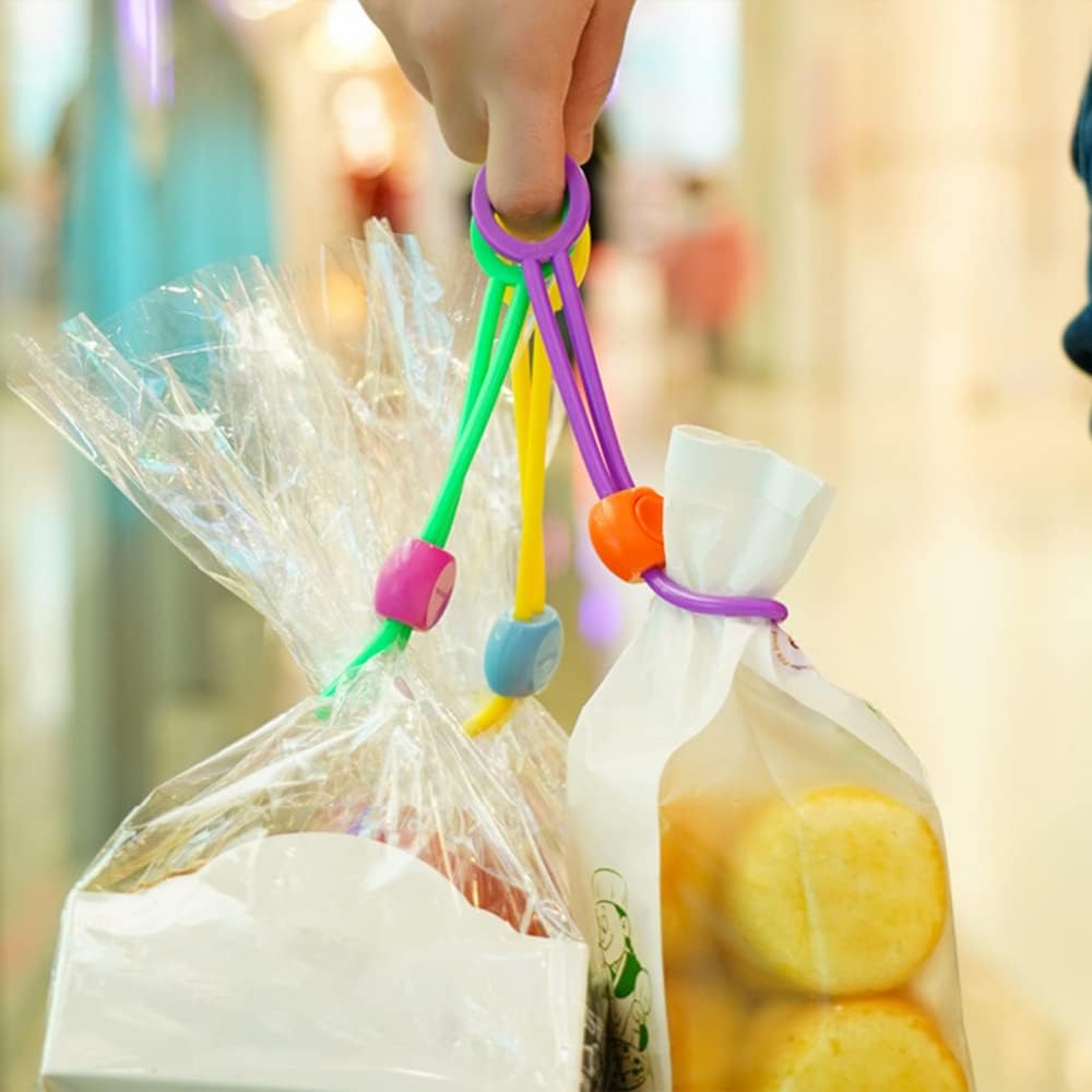 🔥Hot Sale🔥Multifunctional sealing tape -✨ Can be used for food storage, home storage✨