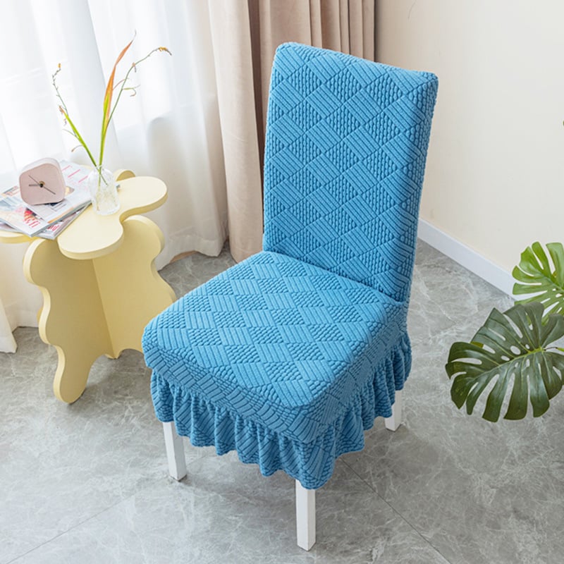 2025 New Arrival🔥-Universal Elastic Chair Cover