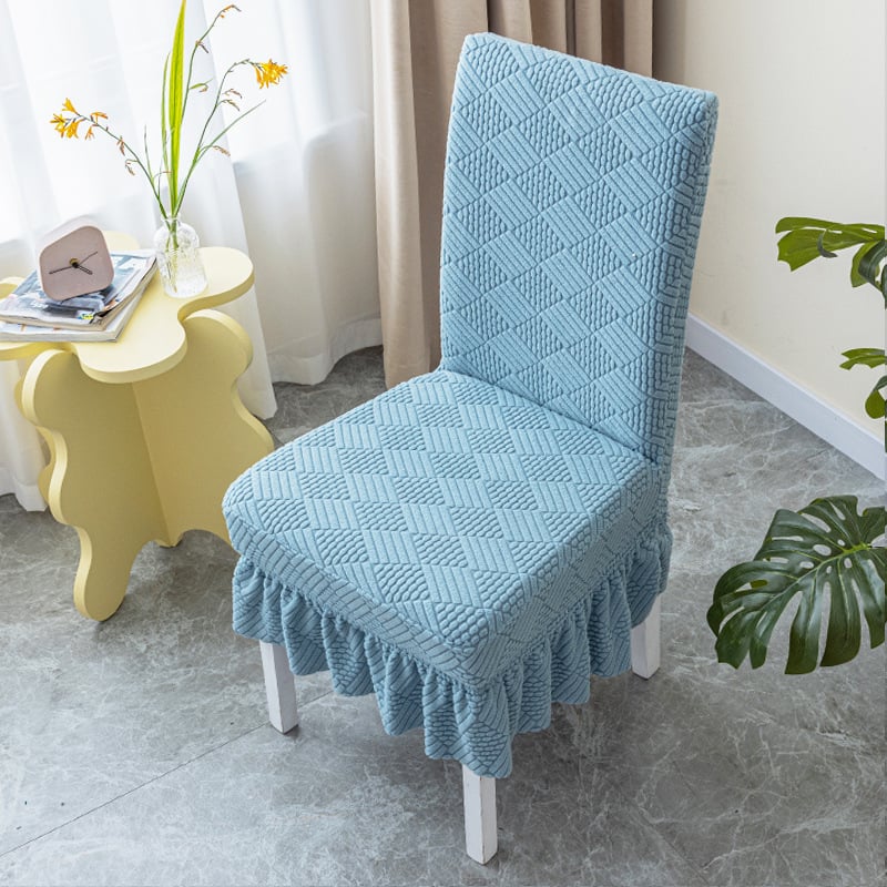 2025 New Arrival🔥-Universal Elastic Chair Cover