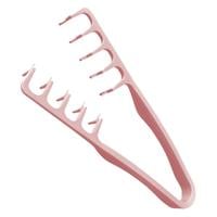 🔥Volumizing Wide-Tooth Hair Texture Styling Comb👨