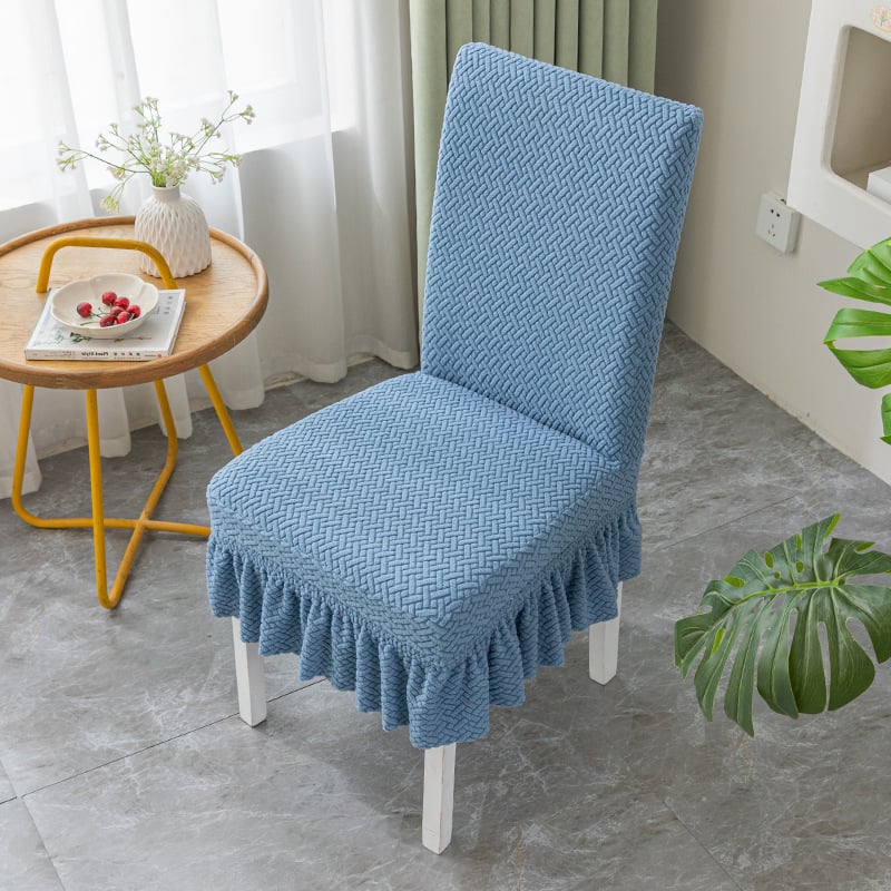 2025 New Arrival🔥-Universal Elastic Chair Cover