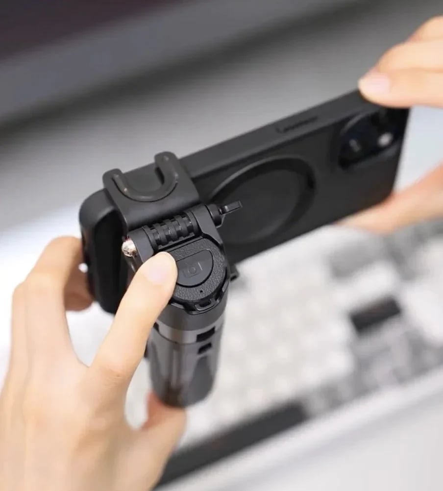 🔥2025 New Arrival🔥Last Day 49%OFF - 🎁Pocket Tripod