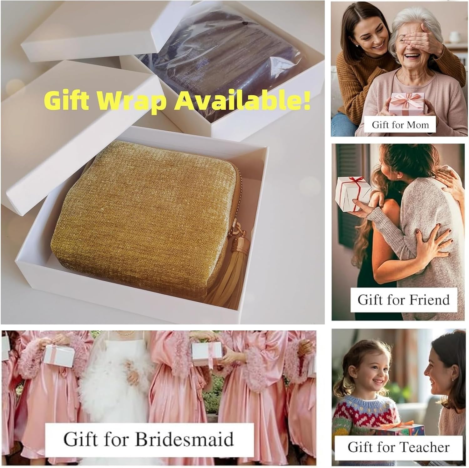 🎁LAST DAY 49% OFF -💖2025 Travel Jewelry Case