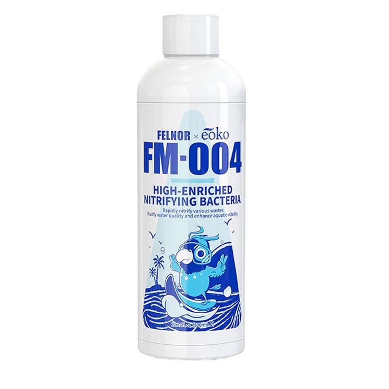 💧49% OFF - Fish Tank Water Purifier Algae Remover