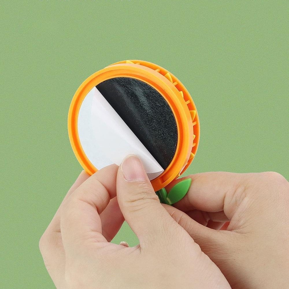 Creative Sunflower Hook