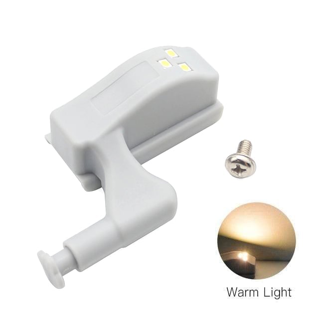 Hinge LED Light-Buy More Save More