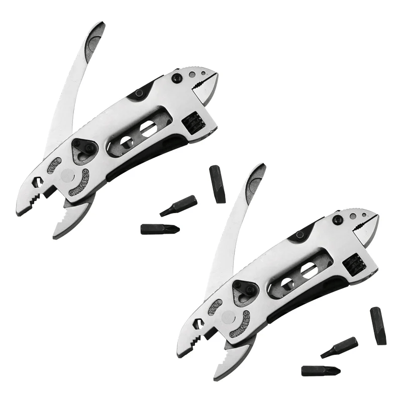 🔥2025 New Arrival 🔥Outdoor Multi-purpose Tool Pliers
