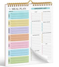 🔥Mom's Gift 49% OFF🎁Weekly Meal Planner Notebook