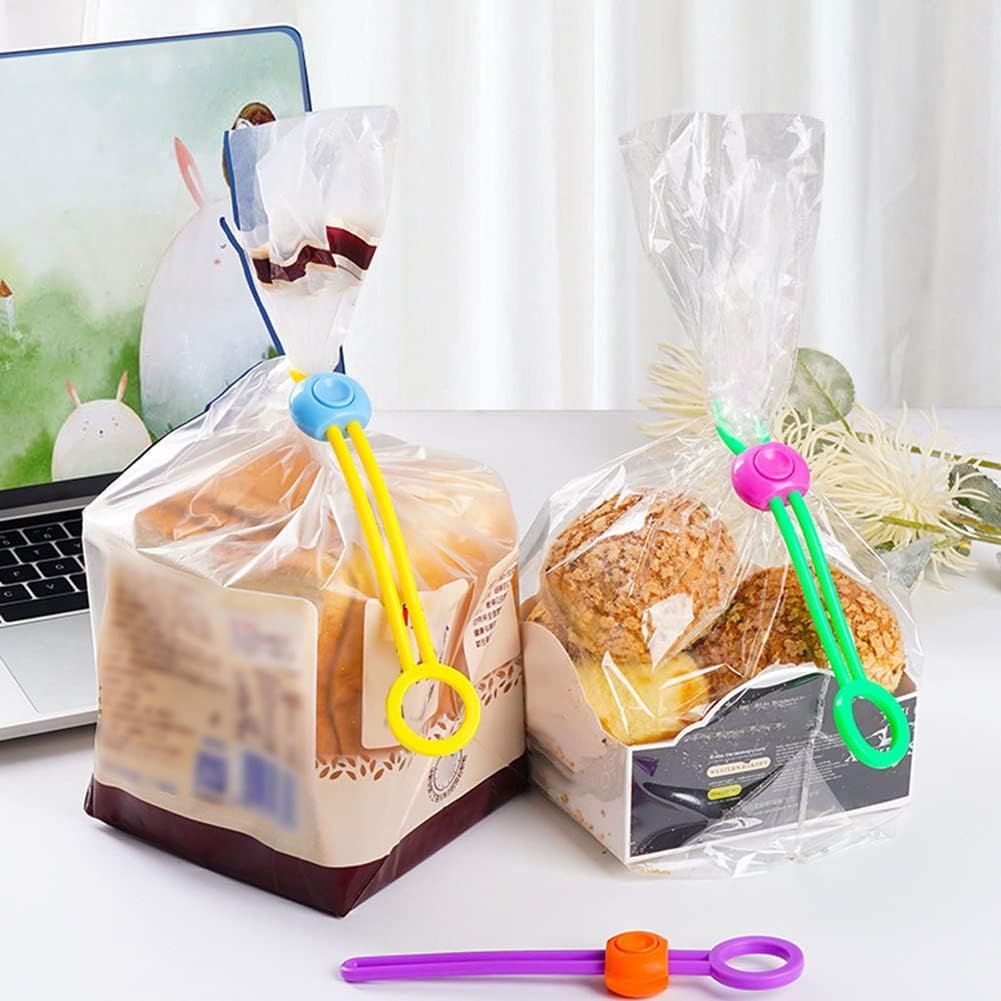 🔥Hot Sale🔥Multifunctional sealing tape -✨ Can be used for food storage, home storage✨