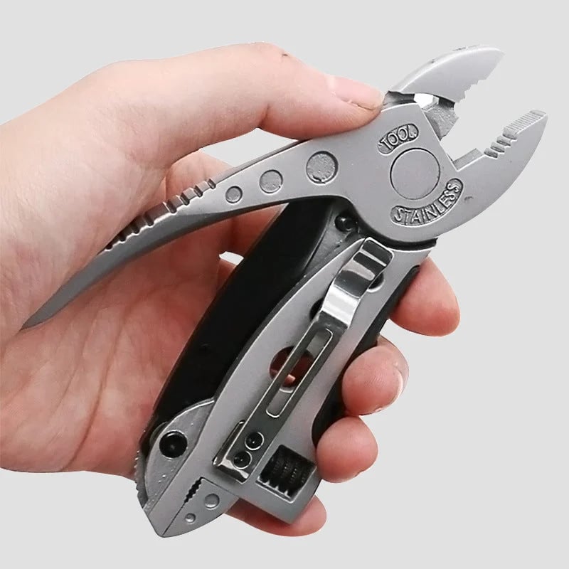 🔥2025 New Arrival 🔥Outdoor Multi-purpose Tool Pliers