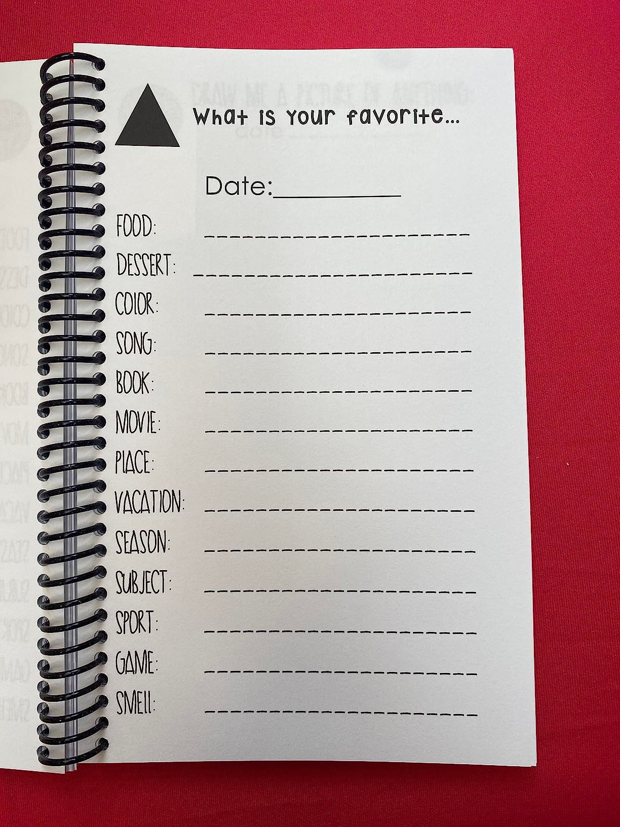 2025 New Arrival🔥-👦👧Just Between You & Me, Kid ❤️