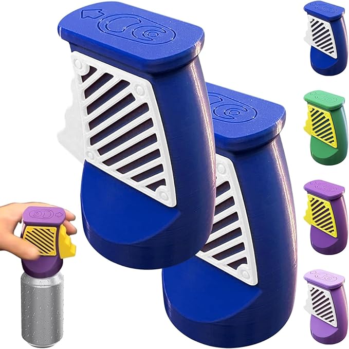 🔥Hot Sale🔥Beverage Can Opener One-Press, Zero Mess