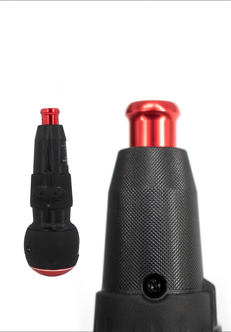 🔧⚡ Electric Screwdriver Kit (USB-Rechargeable)