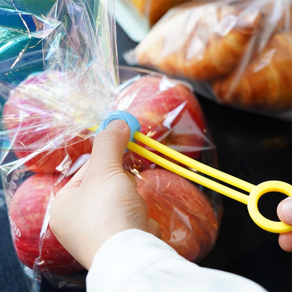 🔥Hot Sale🔥Multifunctional sealing tape -✨ Can be used for food storage, home storage✨