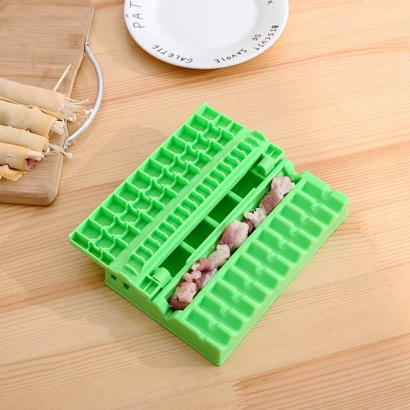 Meat ThreaderKebab ThreaderBarbecue Utensils