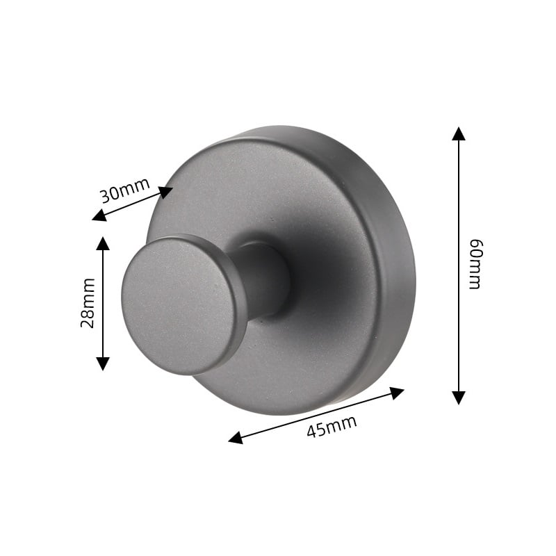 Christmas Sale🎄2025 Upgraded Suction Cup Hooks