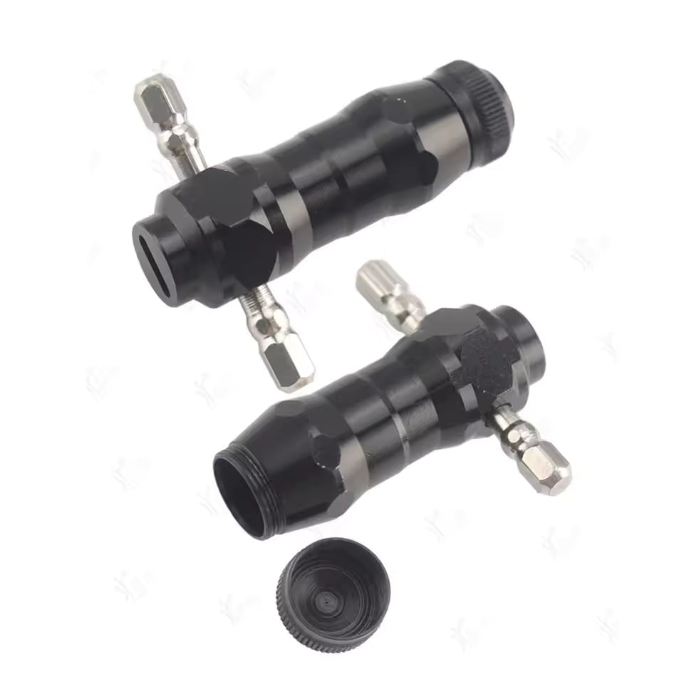 🔥LAST DAY 50% OFF - 🔐Tubular Lock Pick Set: 9-in-1 Precision Unlocking Tool for Locksmiths