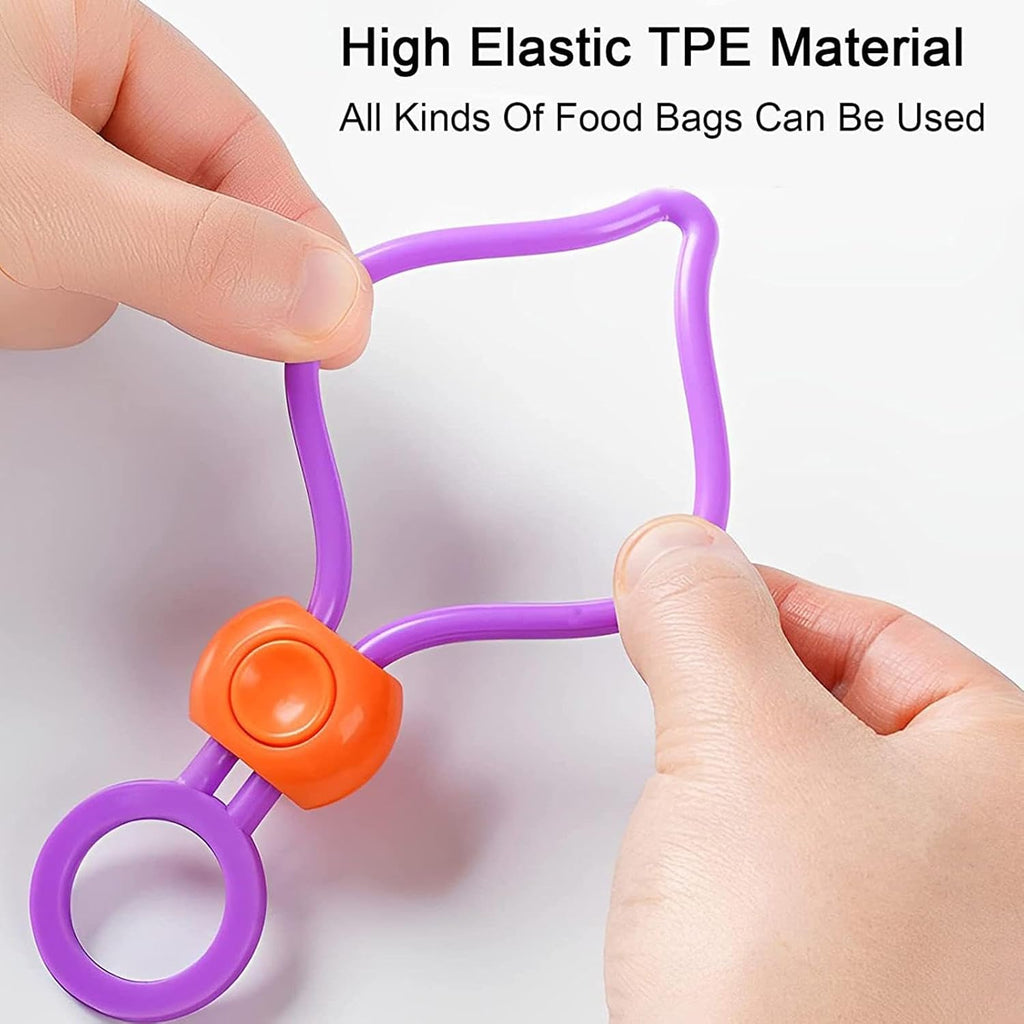 🔥Hot Sale🔥Multifunctional sealing tape -✨ Can be used for food storage, home storage✨