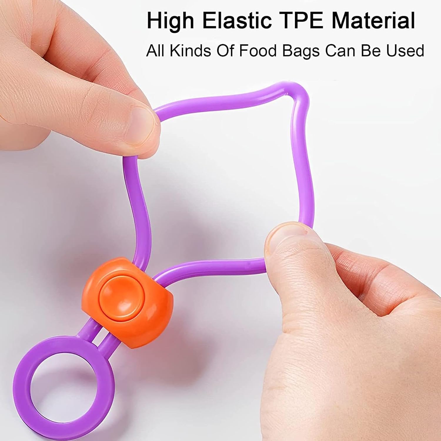 🔥Hot Sale🔥Multifunctional sealing tape -✨ Can be used for food storage, home storage✨