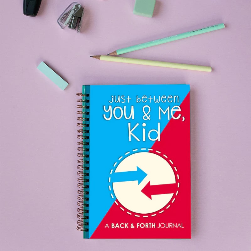 2025 New Arrival🔥-👦👧Just Between You & Me, Kid ❤️