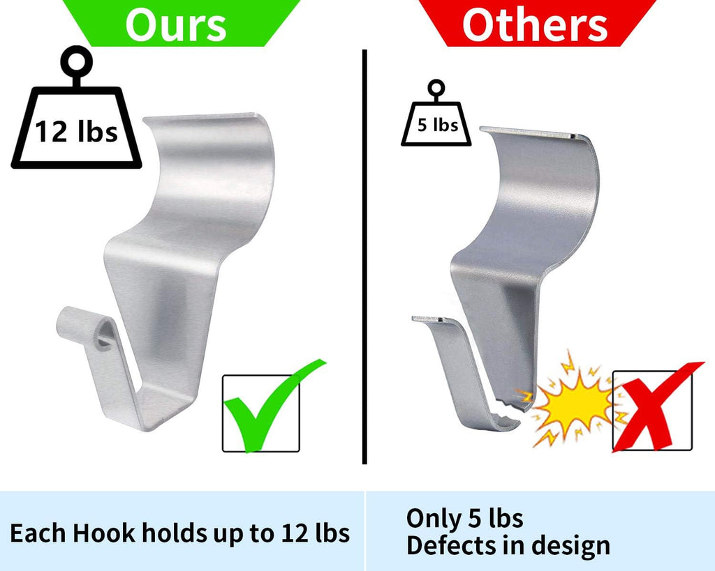 ❄️Winter Discount Frenzy Promotion-49% OFF-🛠️Nailless Siding Hanger  (Final Days: Big Savings!!!)