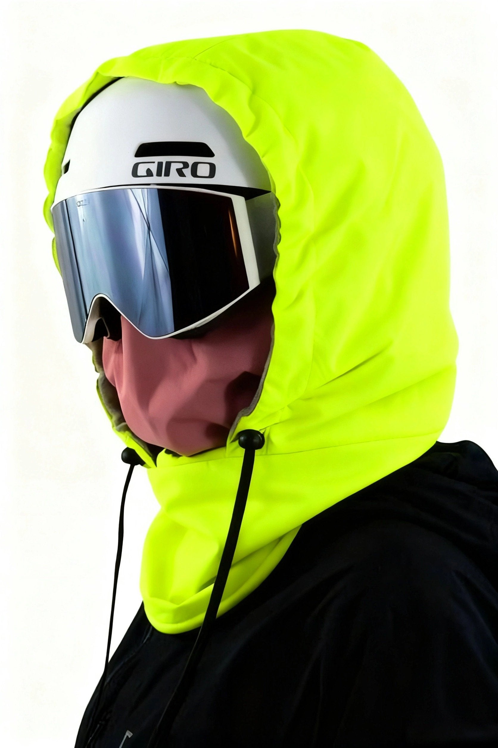 🎄Christmas-Sale 49% Off - Waterproof Fleece-Lined Hood