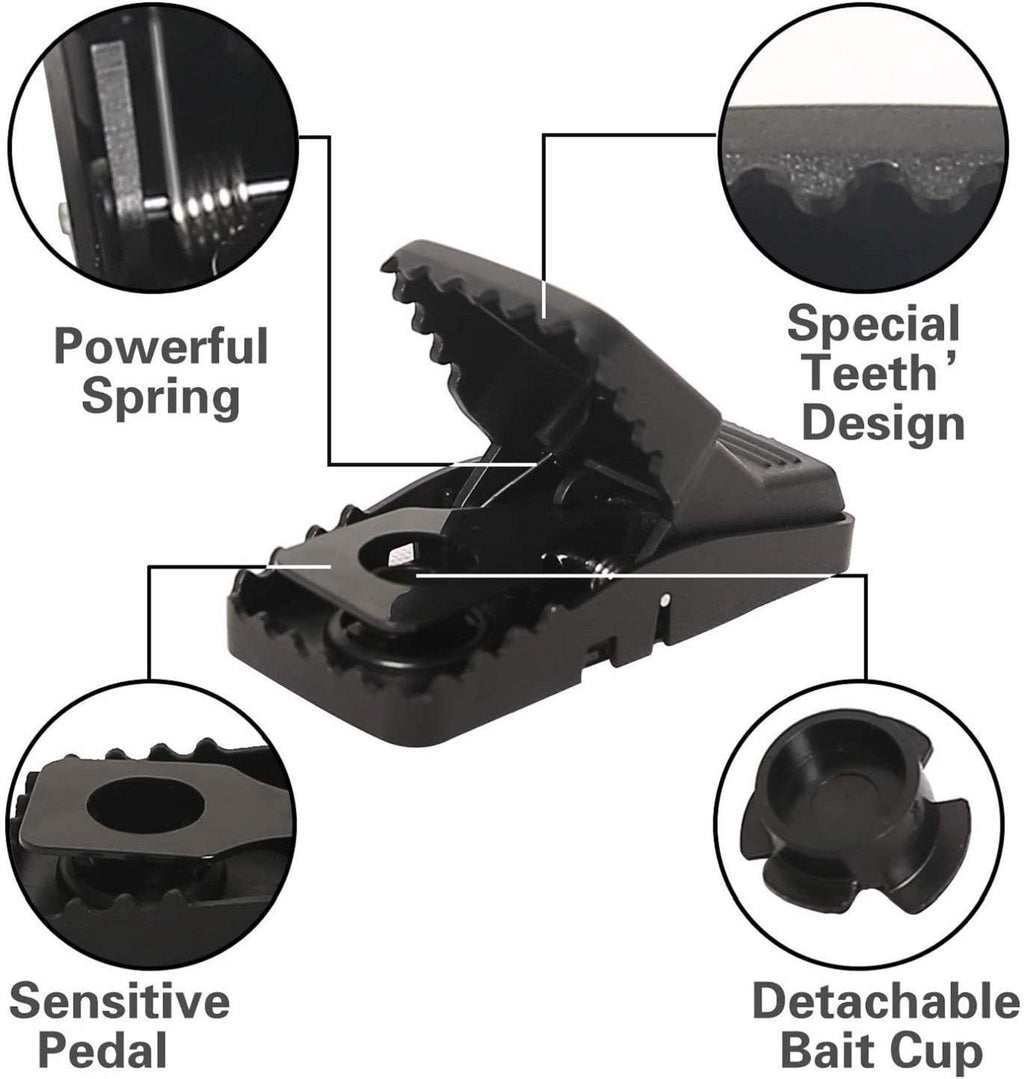 🔥Hot Sale 48% OFF - Mouse Catcher for Family